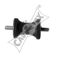 CAUTEX 021089 Holder, air filter housing